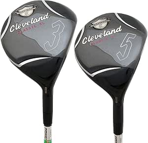 women's fairway woods set