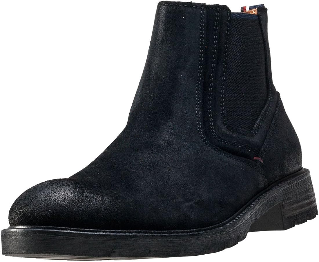 tommy hilfiger curtis boots