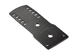 Jay-Pee Police Citation Badge Holder Name Tag