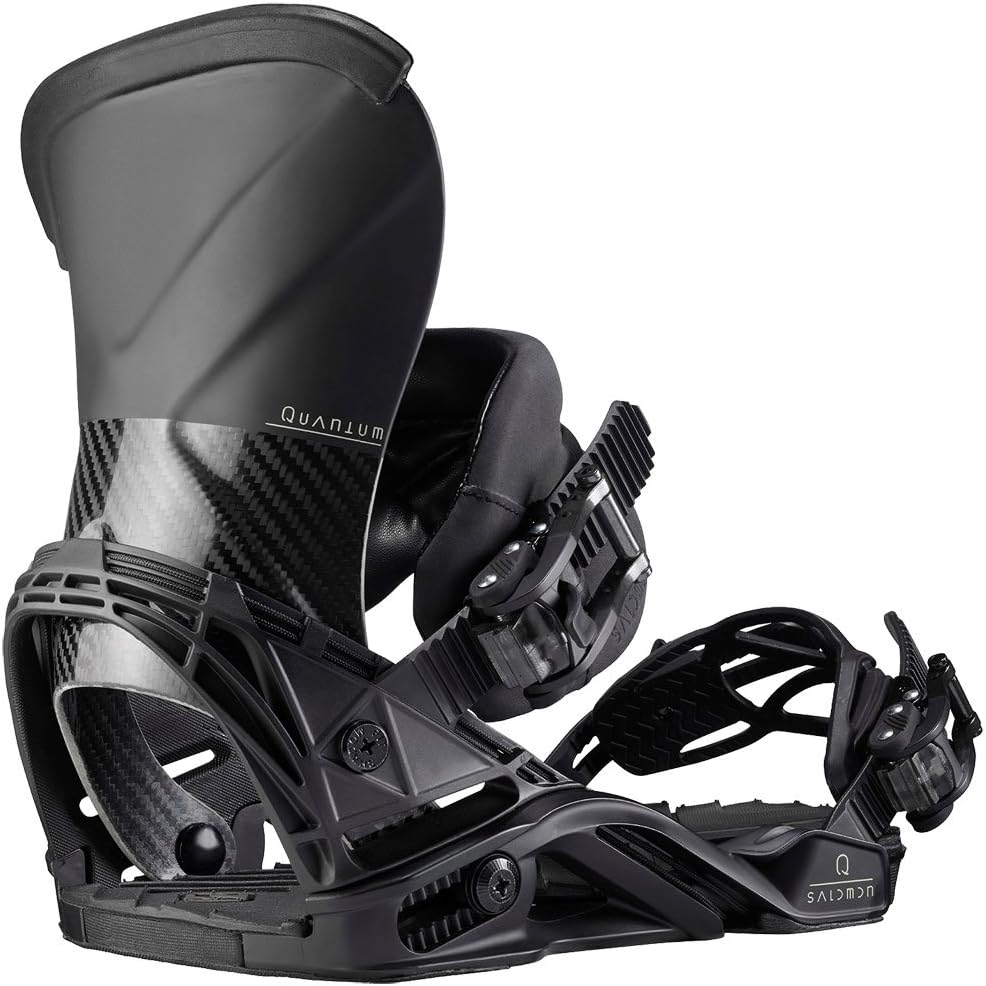 salomon quantum bindings