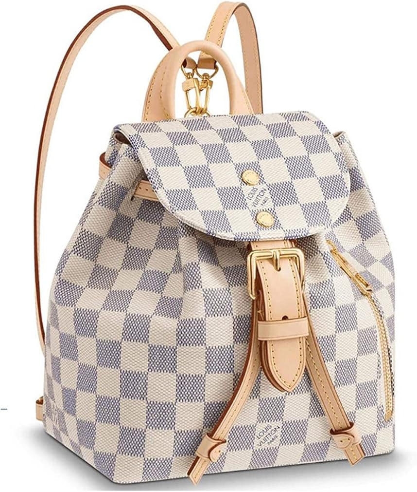 amazon louis vuitton backpack