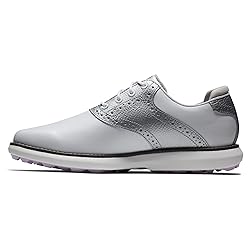 FootJoy Women's Traditions Spikeless Previous