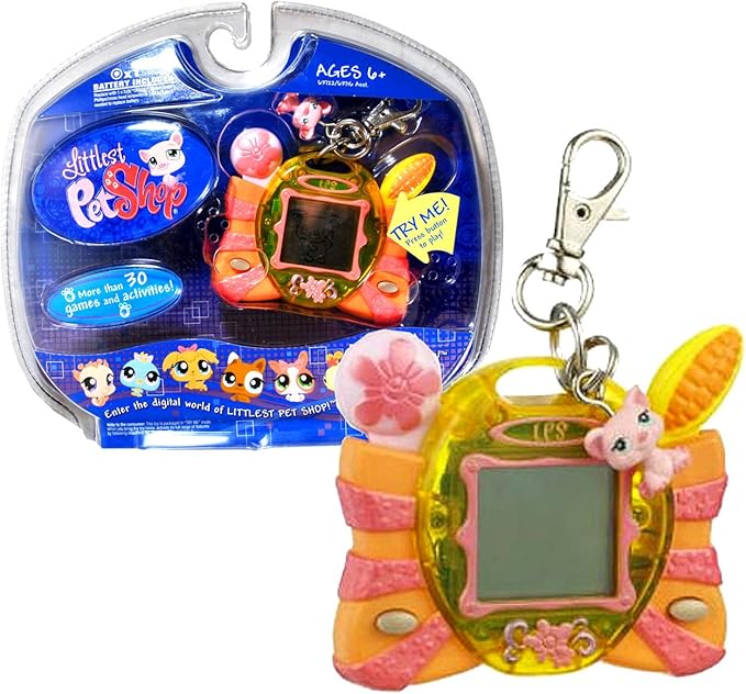 electronic game shop