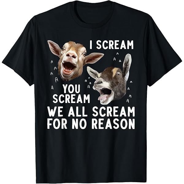T-shirt Uomo Divertente Animale - Supporto Emotivo - 100% Cotone, Girocollo, Maniche Corte