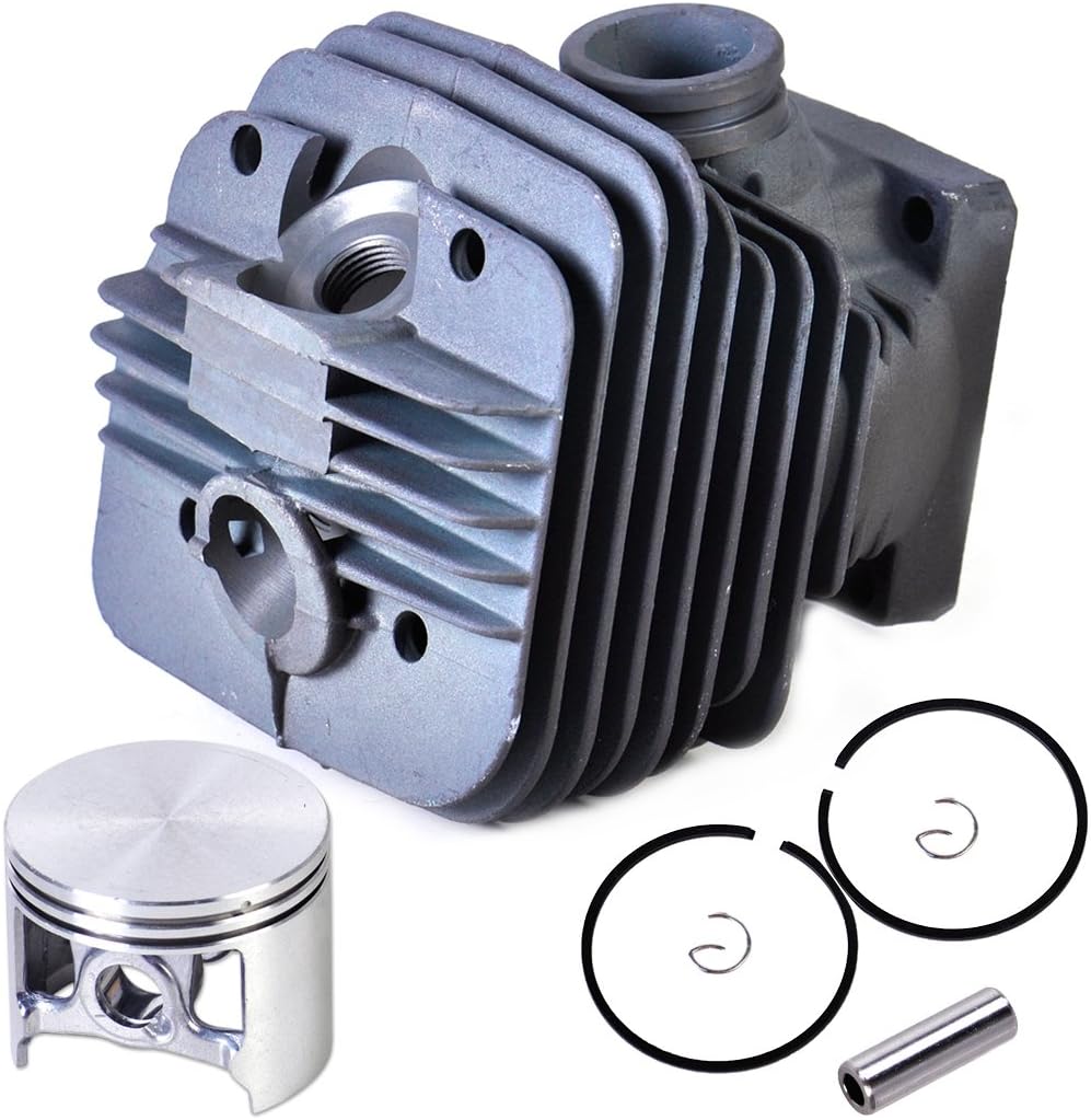 54mm Big Bore Cylinder Piston Assembly kit fit for Stihl