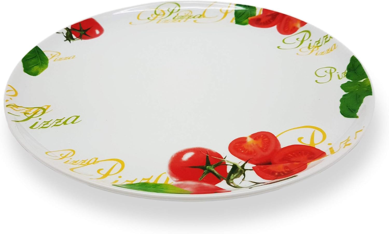 Cosy&Trendy 2 Stück Pizzateller 31cm Aus Porze Produktbild-Vorschau 11