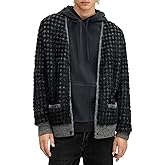 Allsaints Mens Edgar Cardigan