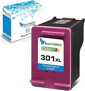 amazon printer cartridges hp 301