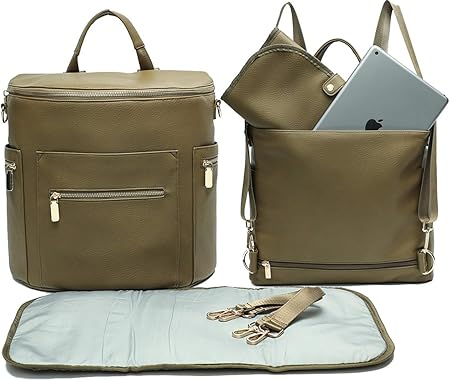 miss fong diaper bag amazon
