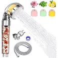 Hard Water Shower Filters | Vitamin C & Chlorine Removal