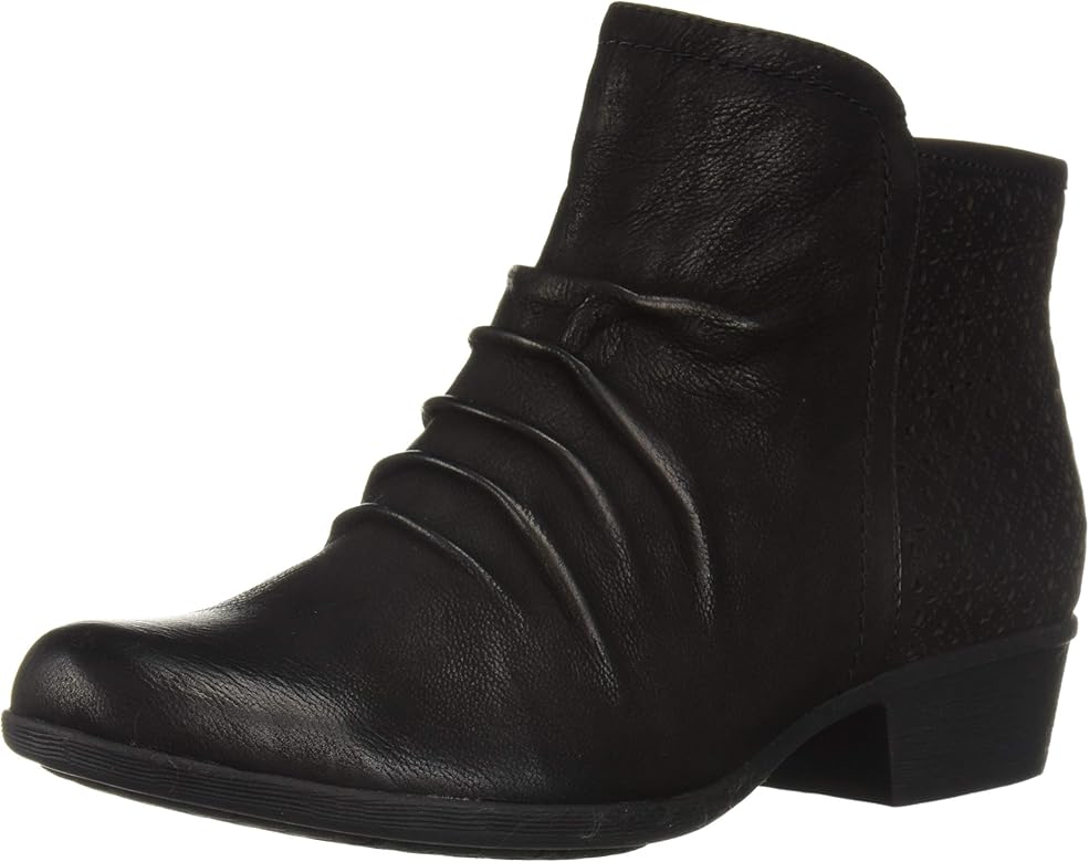 rockport women's jayla bootie ankle boot
