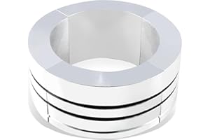 Sekinray 17060 5" Adapter for Tailpipe Stretcher, Tail Pipe Stretcher adapte, 5” Collet, Exhaust Tools.
