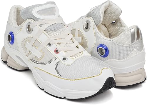 raf simons robot ozweego