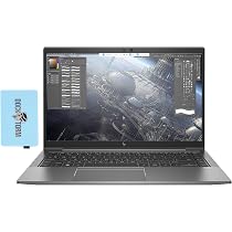 Amazon.com: HP ZBook Firefly 15 G7 Workstation Laptop (Intel i7 
