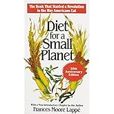 Diet for a Small Planet