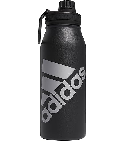 Amazon.com: 600 ML (20 oz) Metal Water Bottle, Hot/Cold Double