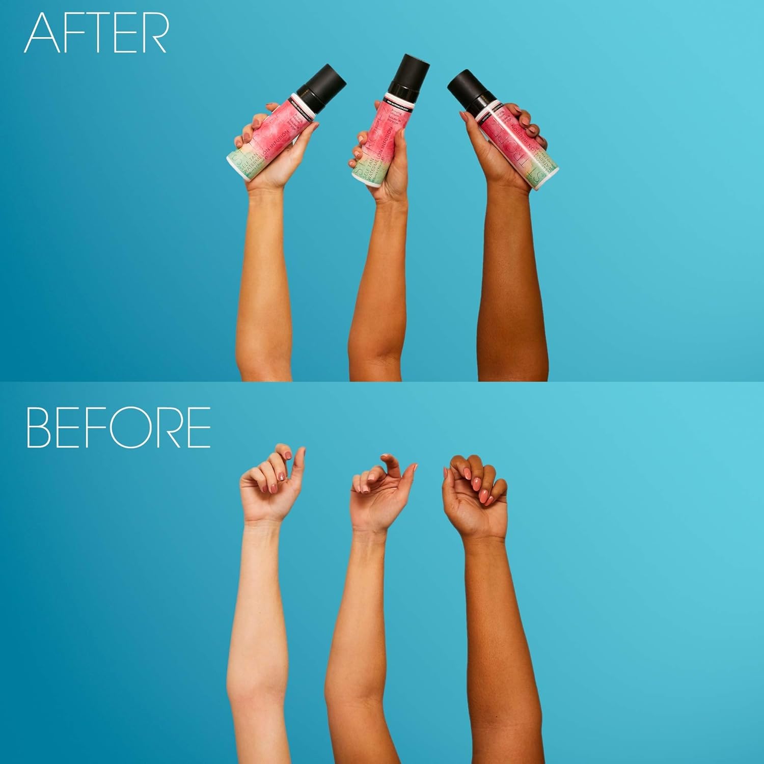 st tropez watermelon