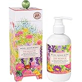 Michel Design Works Hand and Body Lotion, The Meadow, 8 oz.