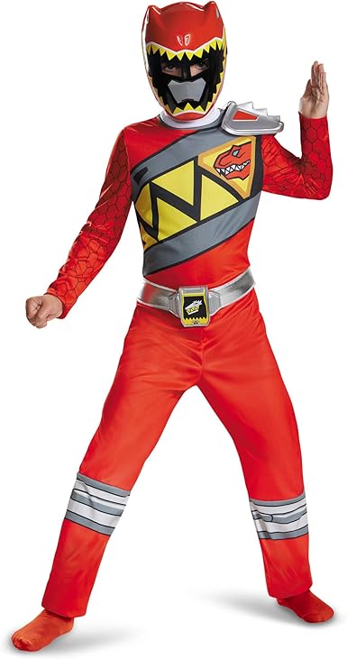 power ranger dino charge amazon
