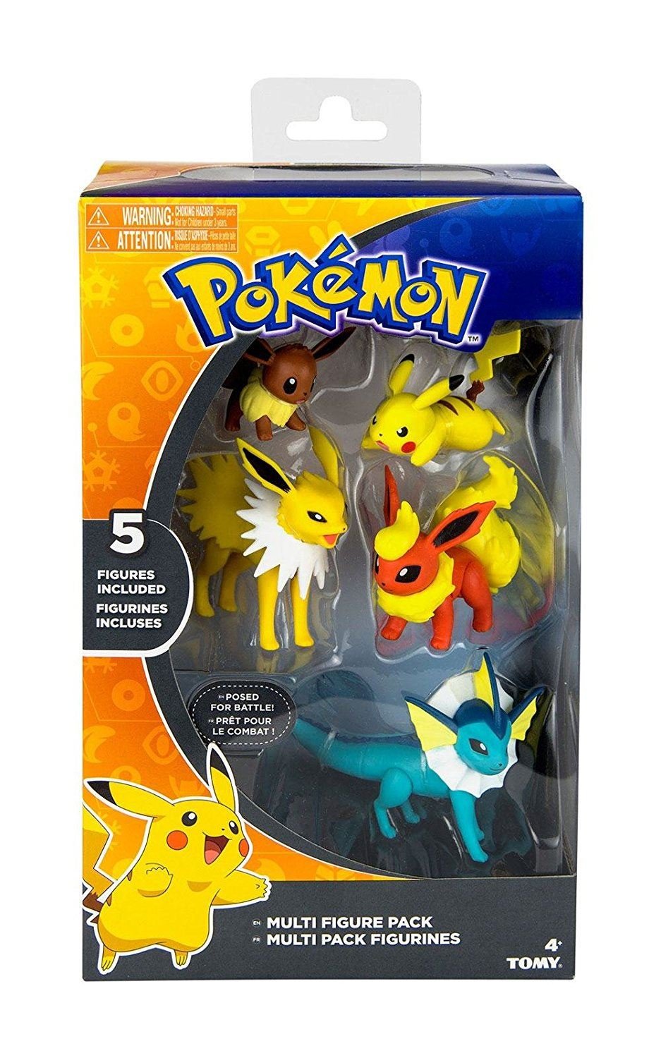 Pokemon Pikachu Ash Greninja Hawlucha Action Figure Toy Pack Pokemon Pikachu Ash Greninja Hawlucha Action Figure Toy Pack Amazon Giochi e giocattoli