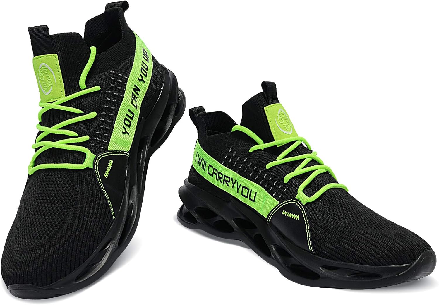 athletic & outdoor shoes