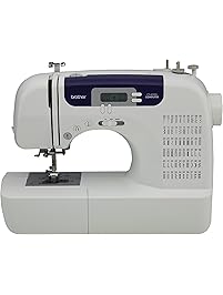 Amazon.com: Brother: Arts, Crafts & Sewing: Sewing
