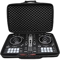 Amazon.com: LTGEM DJ Controller Case for Pioneer DJ DDJ-FLX6 or