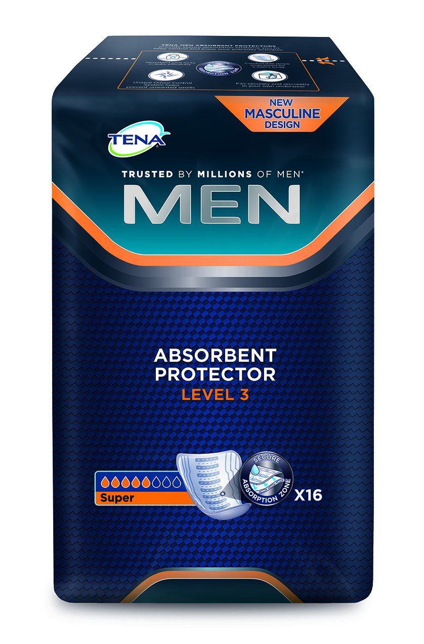 Tena Incontinence Pads Amazon at Dennis Lee blog