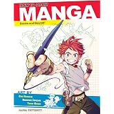 How to Draw Manga: Basics and Beyond! (Manga University Presents ... How to Draw Manga)