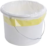 CORAL Paintwiz 2.5 Litre Kettle Liners Coreflex 8 Pack Fast Cleanup view 3