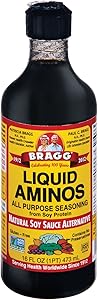 Bragg Liquid Aminos 16 oz. 16 Ounces