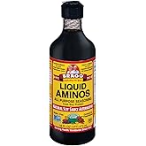 Liquid Aminos 16 oz. 16 Ounces