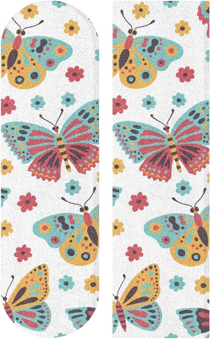 butterfly griptape