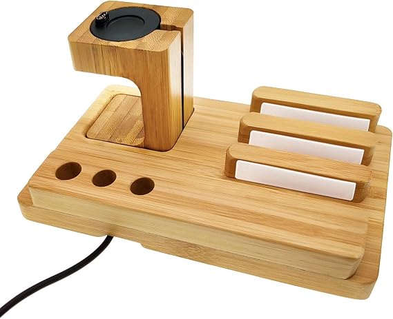 garmin fenix 5x charging stand