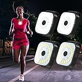 redaica 4 Pack Running Lights for Runners - Dog