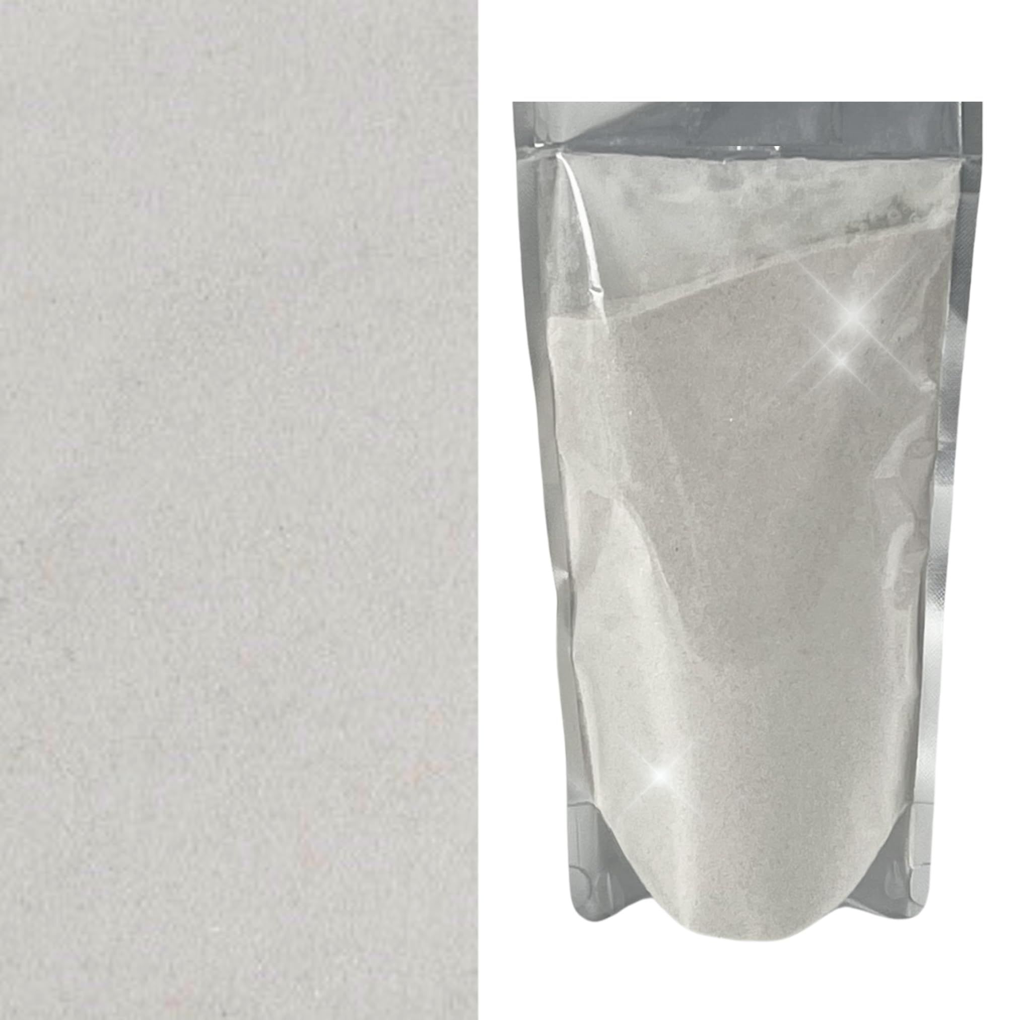 500g Sand Fine Medium Grain for All Arts & Crafts, Vase Filler DIY Home Decor Candle Plate Decorative Sand Art Bottles Displays Resin (Natural/Cream)