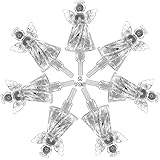Ceramic Christmas Tree Replacement Angel