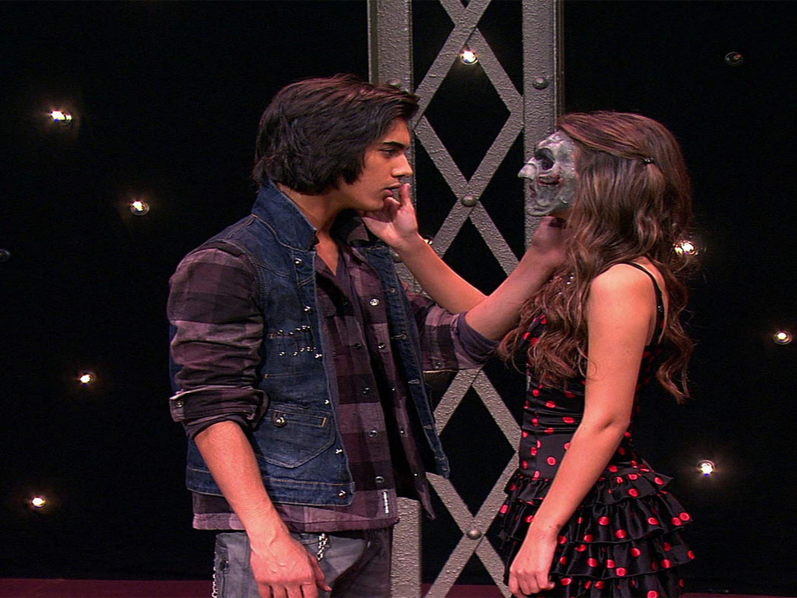 victorious season 1 episode 1