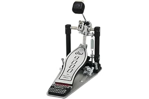DRUM WORKSHOP DW 9000 Single Bass Pedal (DWCP9000)