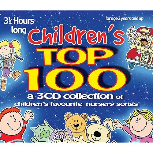 Childrens Audio Books CD Amazon.co.uk