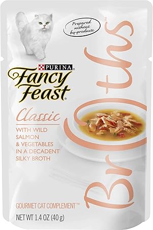 purina renal cat food pouches