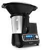 Moulinex-ClickChef-HF4SPR30-Robot-de-cocina-multifuncion-1400W-36-l-recetario-en-Castellano-5-programas-Auto