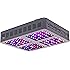 VIPARSPECTRA Reflector-Series 600W LED Grow Light Full Spectrum for Indoor Plants Veg and Flower