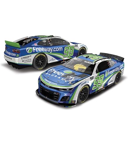 2026 JIMMIE JOHNSON #84 Carvana 1:64 In Stock
