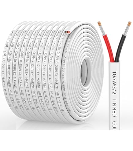 Amazon.com: ICOM OPC1541 20-FT Extension Cable For ICMHM162 Series