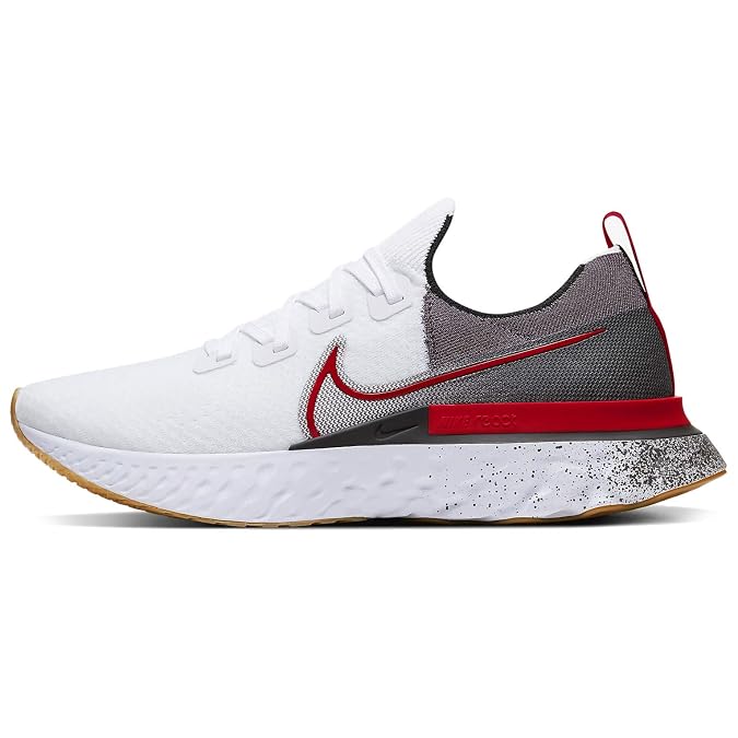 nike react infinity run 45