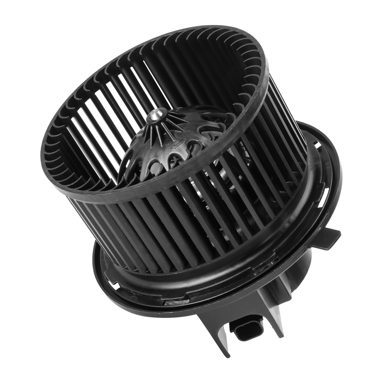 Photo 1 of ** SOLD AS IS NO EFUND/RETURN** SEE COMMENTS!
Front HVAC Heater Blower Motor with Fan Assembly Fit for 2002-2006 Jeep Wrangler, 2002-2007 Jeep Liberty, Replaces 700154 5066553AA 615-00680, Air Automotive Replacement