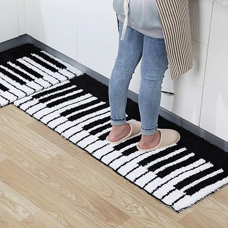 Fussmatte Küche