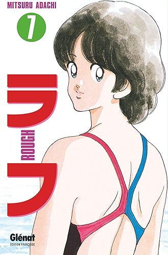 Download Rough - Tome 07 PDF