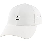 Adidas Originals Womens Mini Logo Relaxed Adjustable Cap